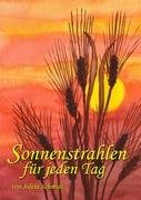 Sonnenstrahlen für jeden Tag - Schmidt, Silvia book