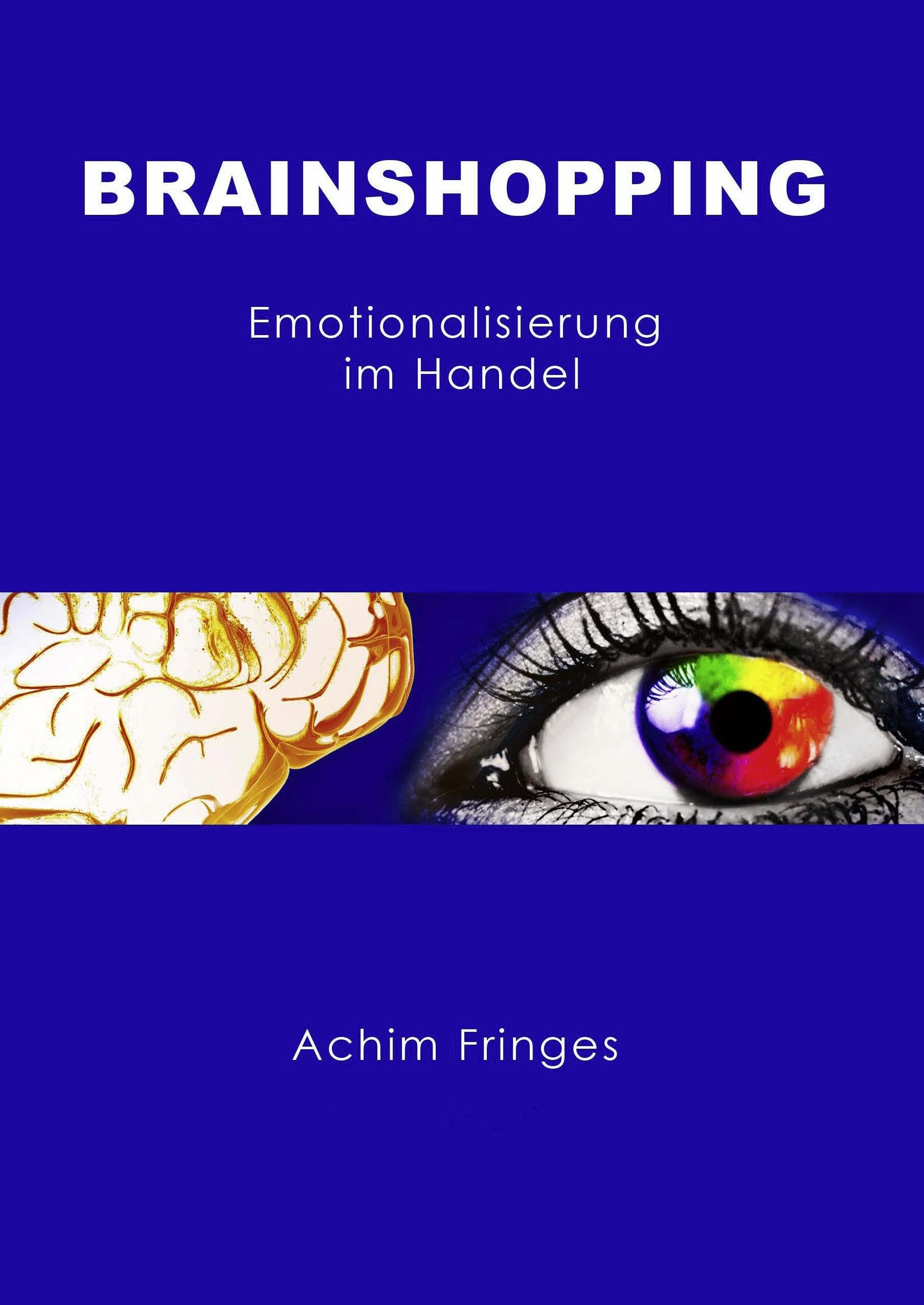 Brainshopping Law Books