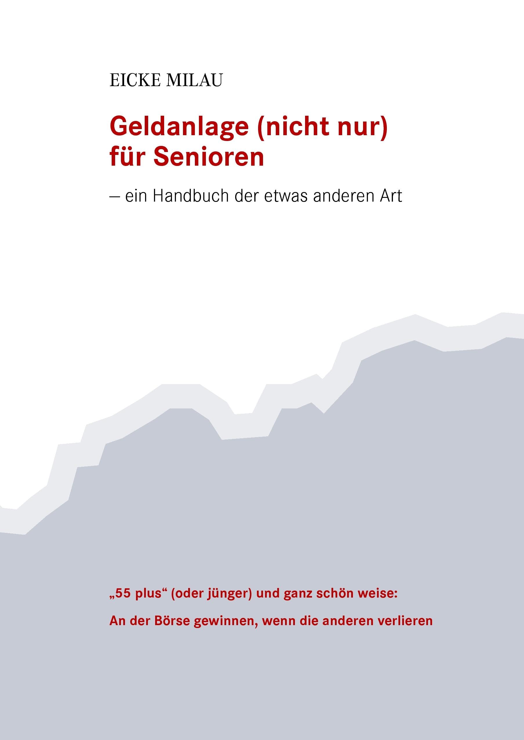 Geldanlage (nicht nur) für Senioren Business, Finance & Career