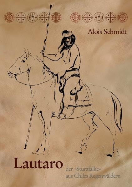 Lautaro, der Sturzfalke aus Chiles Regenwäldern Contemporary literature