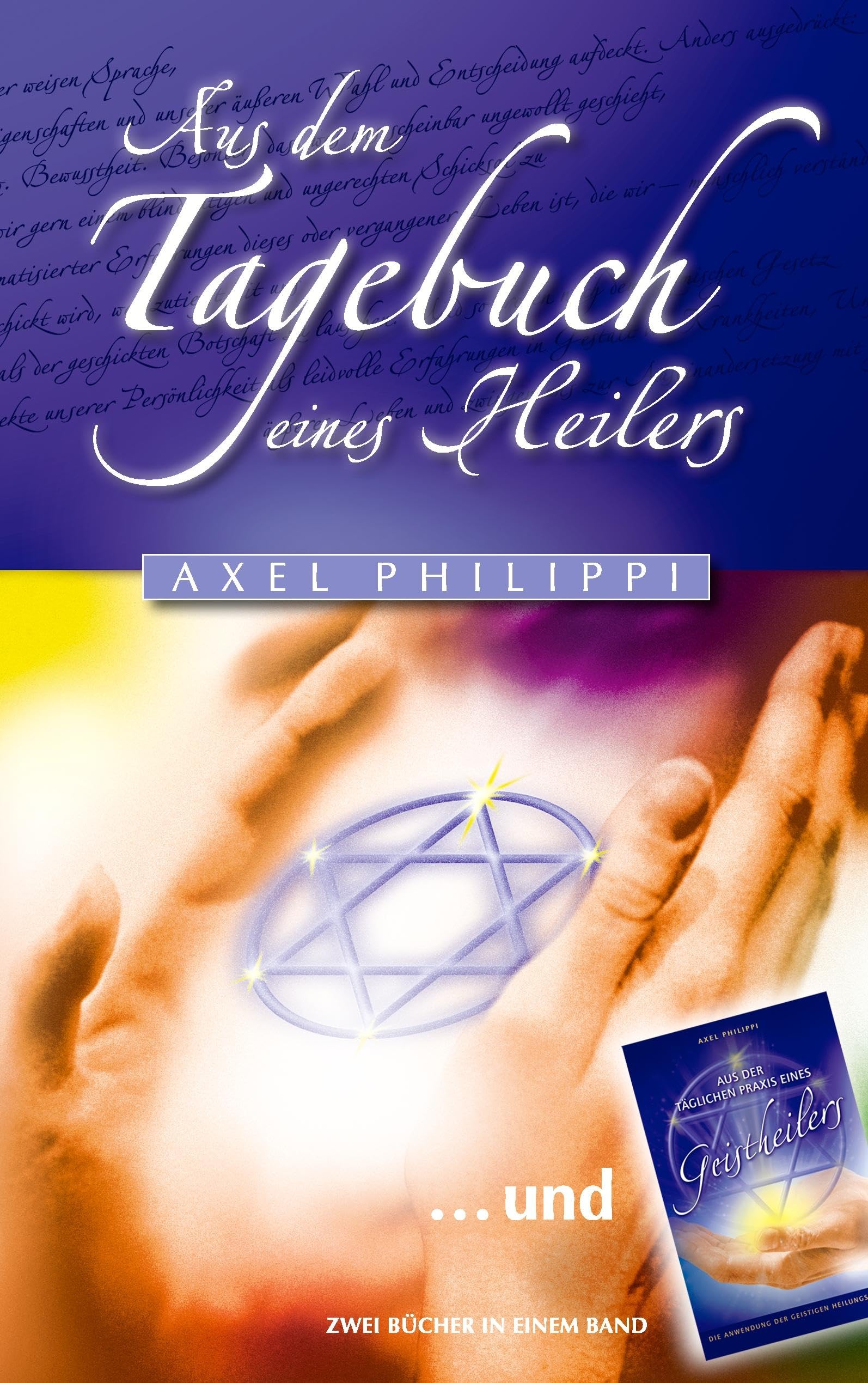 Aus dem Tagebuch eines Heilers Health, Nutrition & Fitness Books