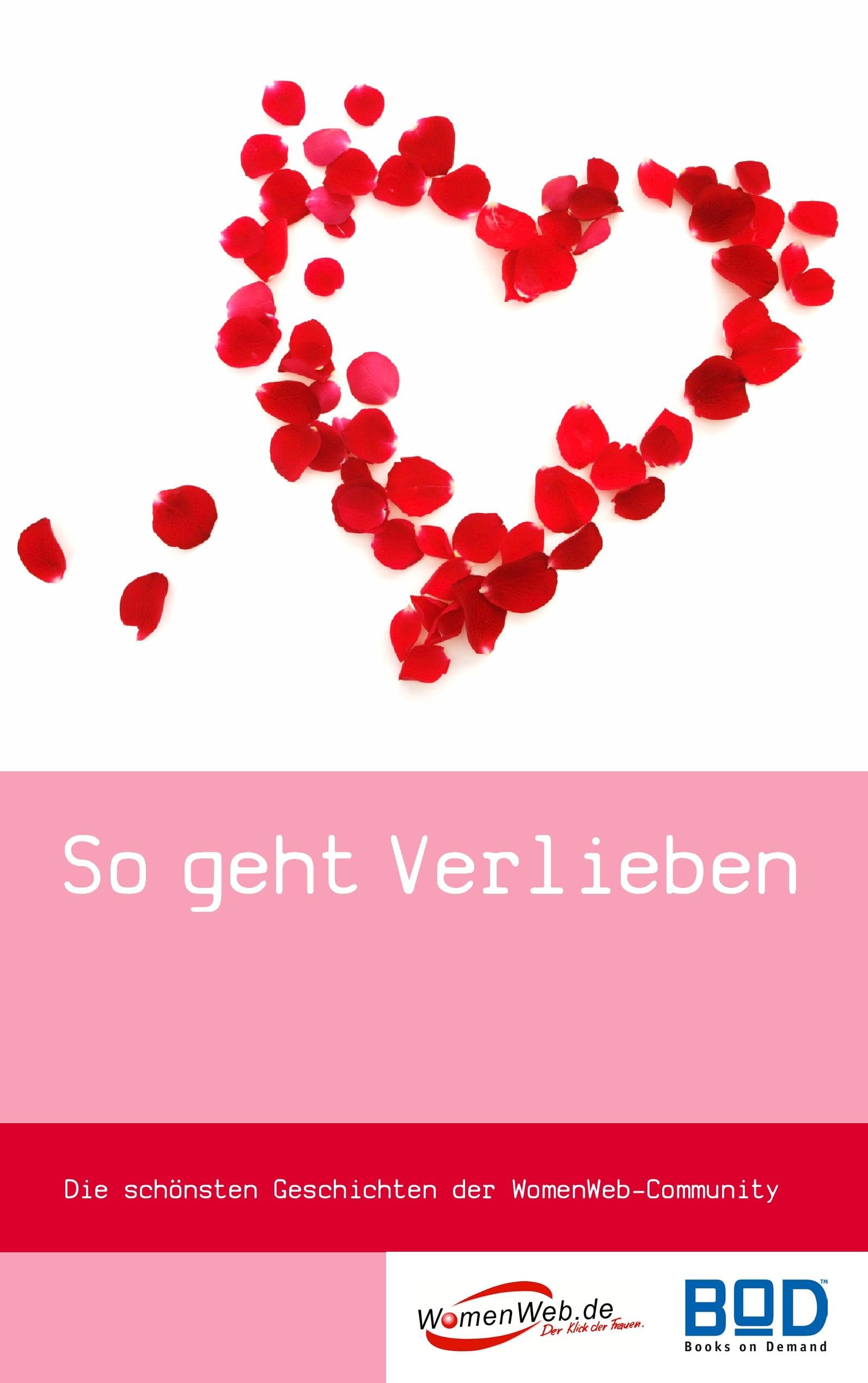 Product Image: So geht Verlieben