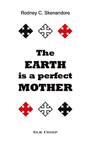 The Earth is a perfect Mother Contemporary literature