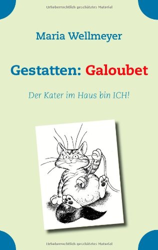 Product Image: Gestatten: Galoubet