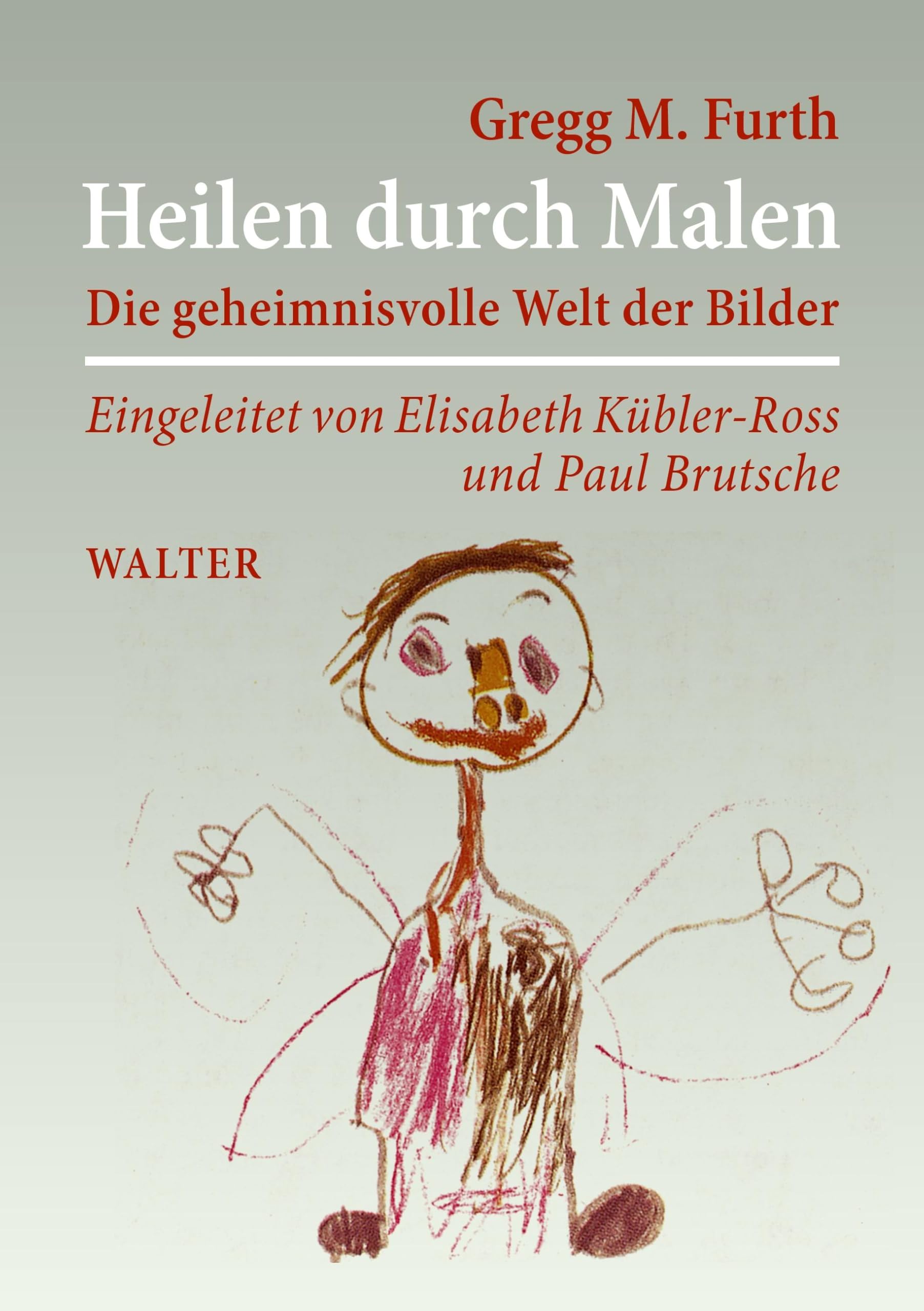 Heilen durch Malen Film, Art & Culture