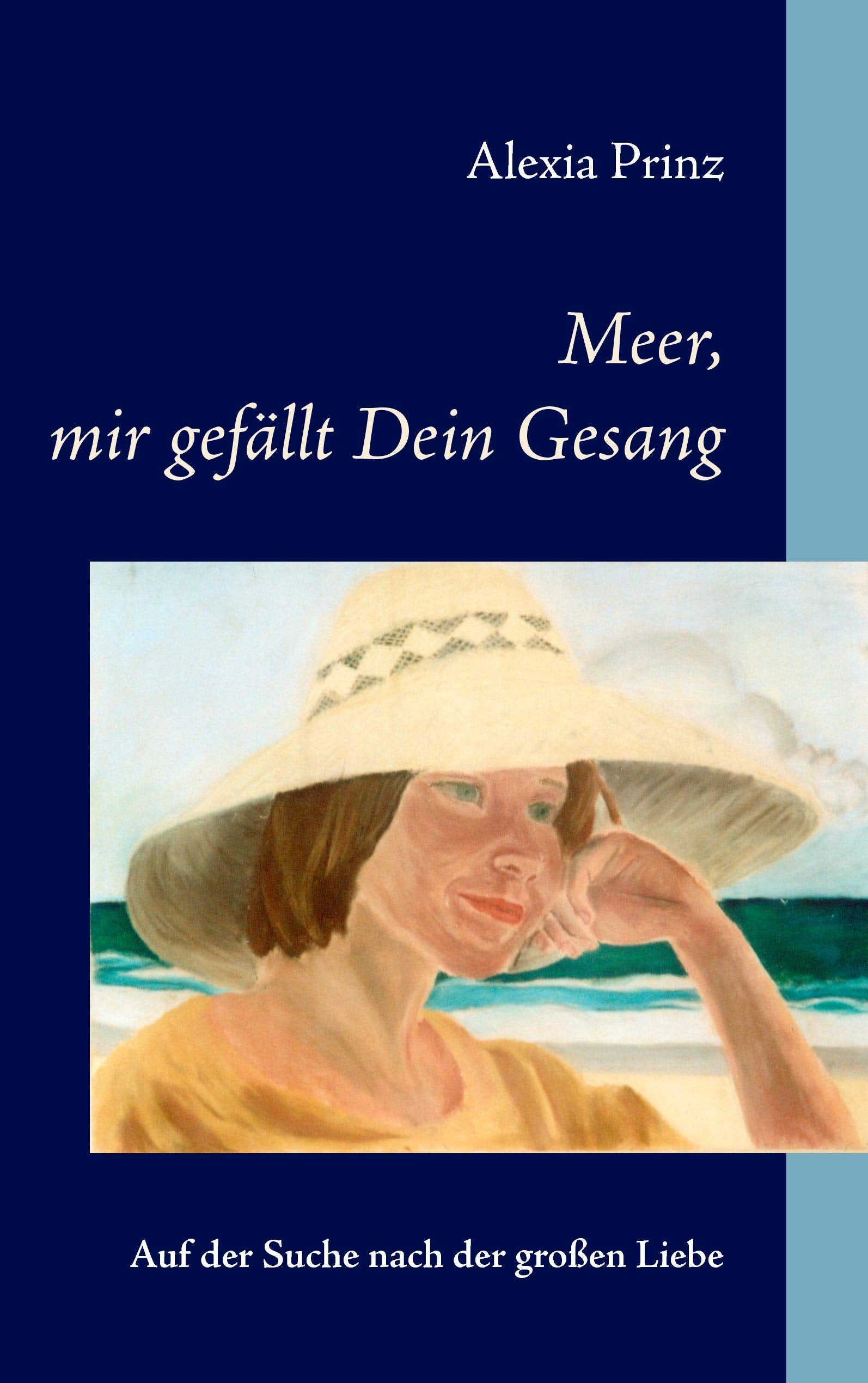 Meer, mir gefällt Dein Gesang Contemporary literature