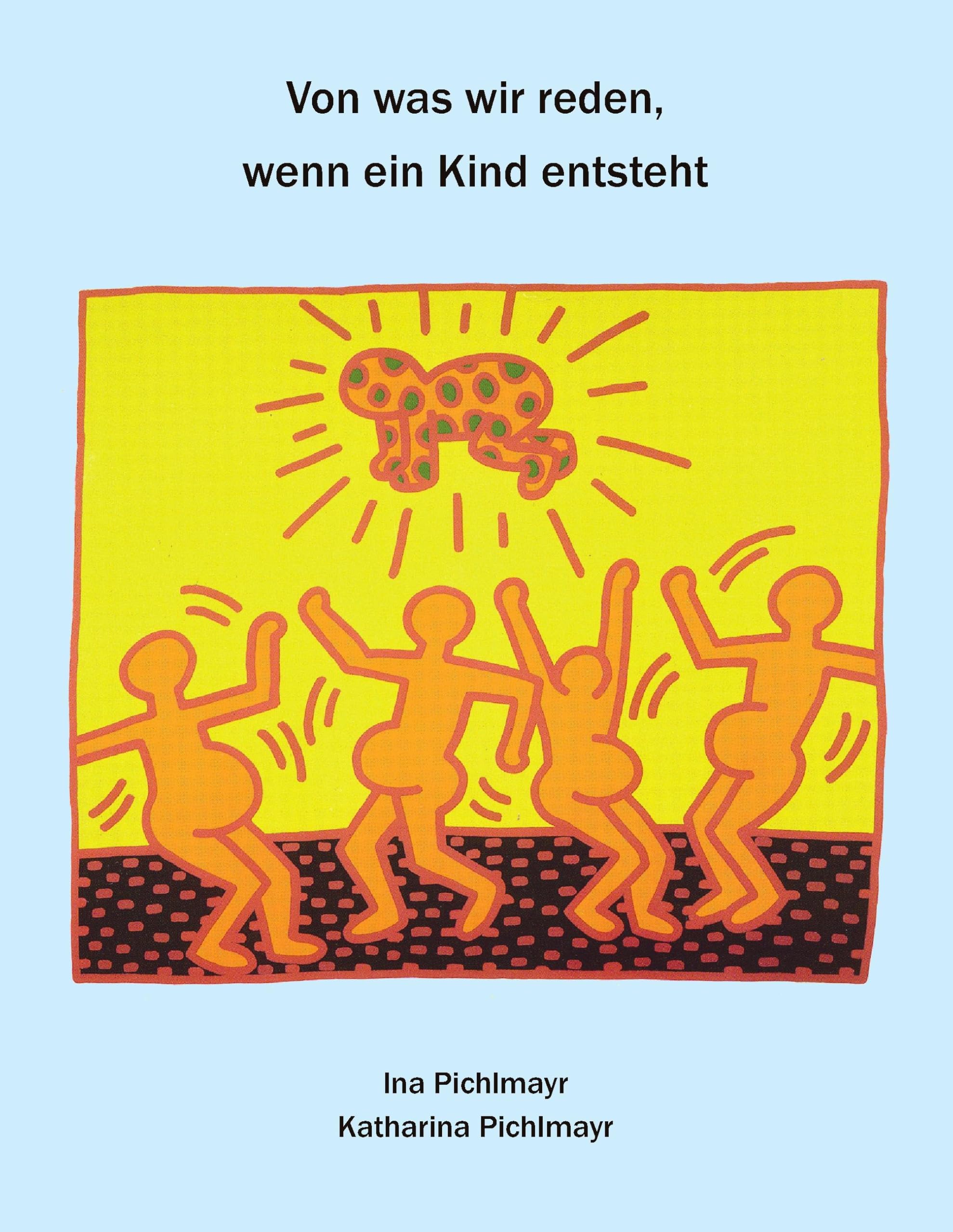 Von was wir reden, wenn ein Kind ersteht Medicine