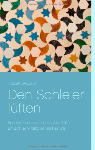 Den Schleier Lften Politics & History books