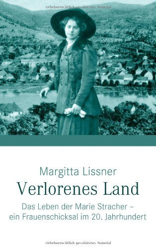 Product Image: Verlorenes Land