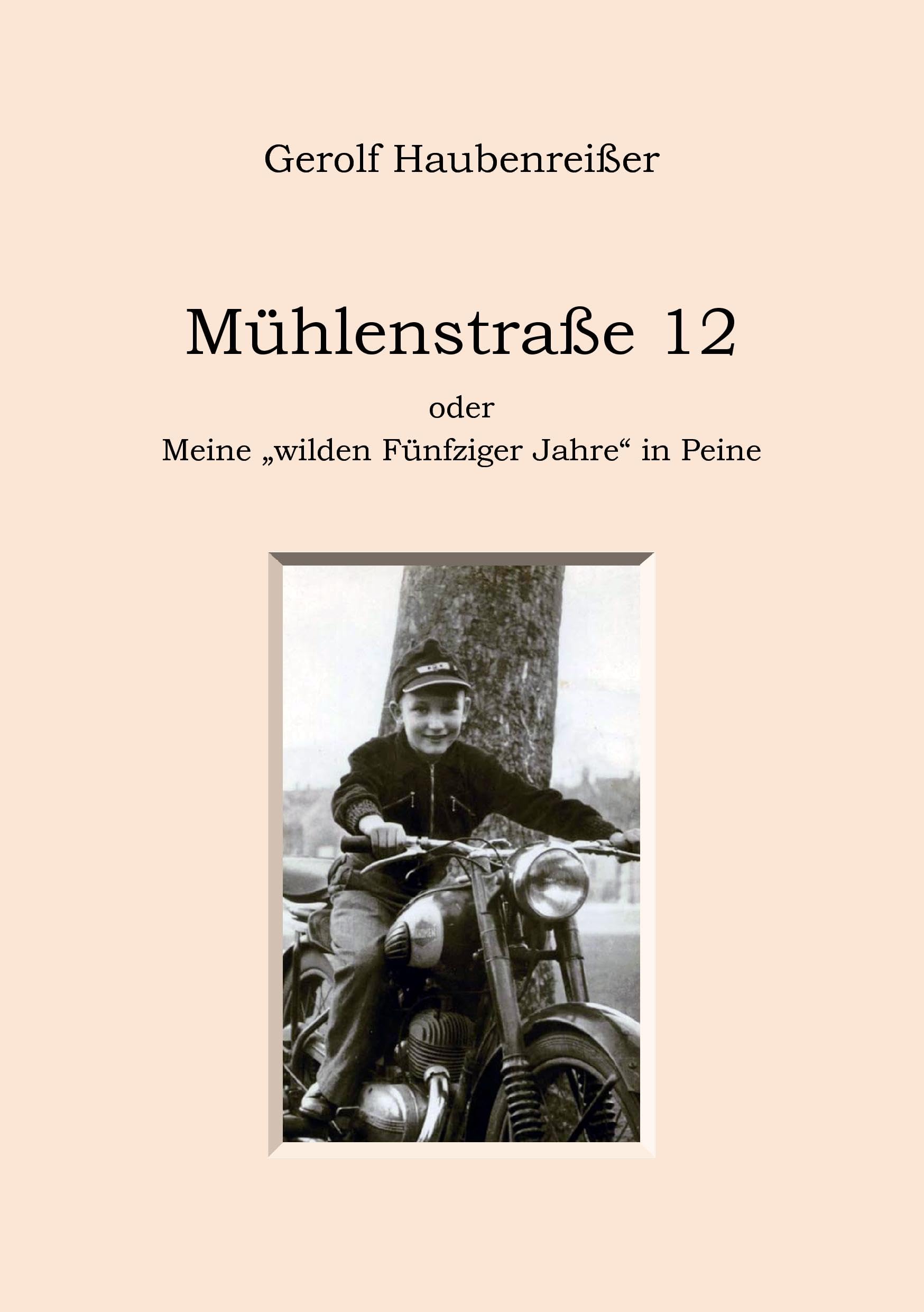 Product Image: Mühlenstraße 12