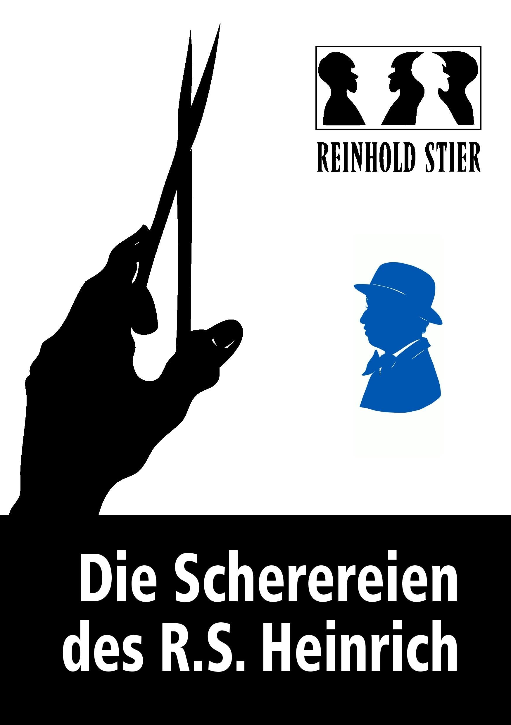 Die Scherereien des R.S. Heinrich Contemporary literature