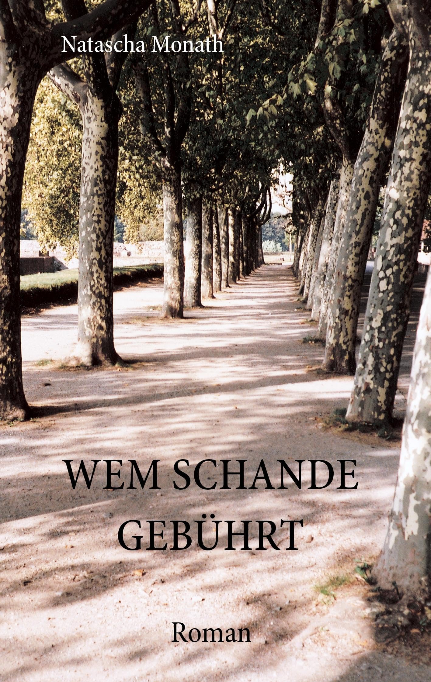 Product Image: Wem Schande gebührt