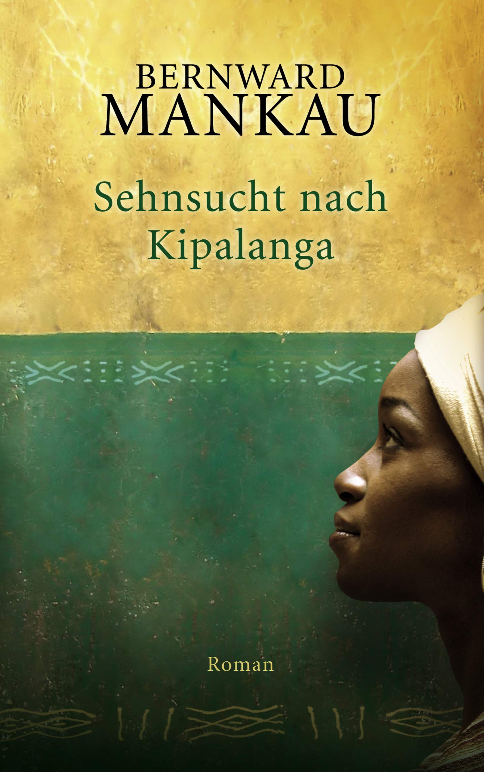 Sehnsucht nach Kipalanga Contemporary literature