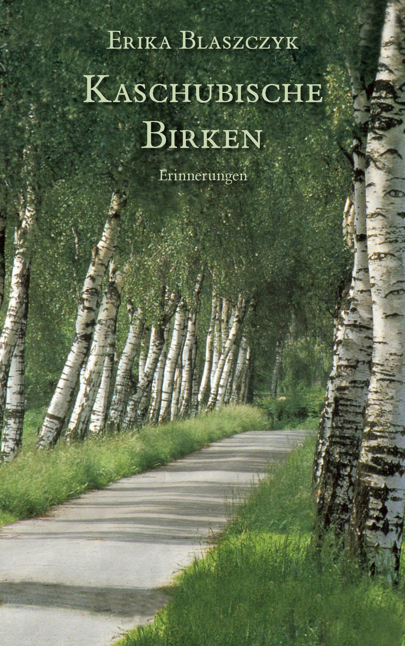 Kaschubische Birken Personalities Books