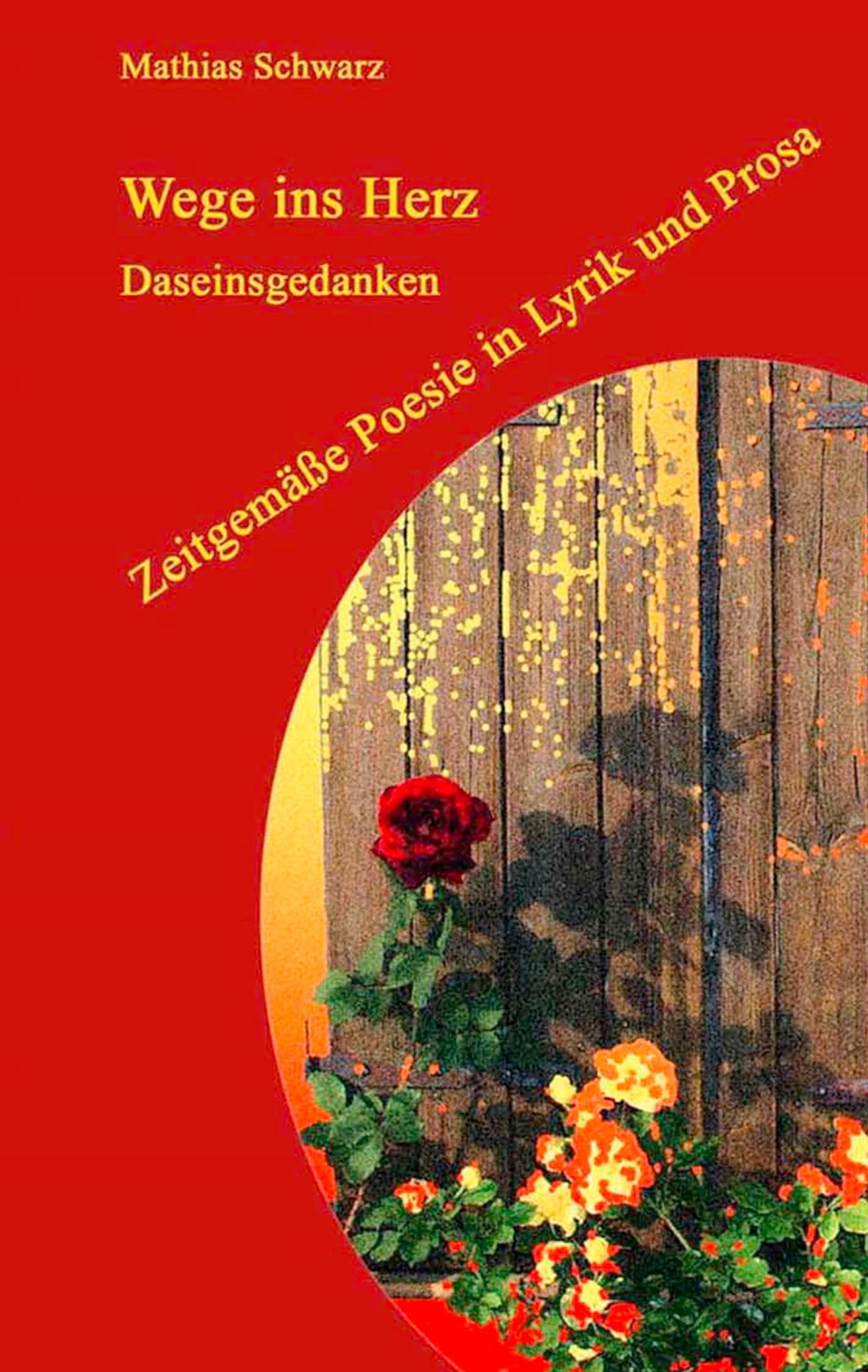Wege ins Herz Contemporary literature Books