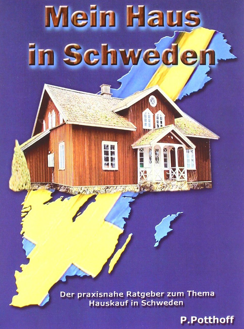 Mein Haus in Schweden Business, Finance & Career