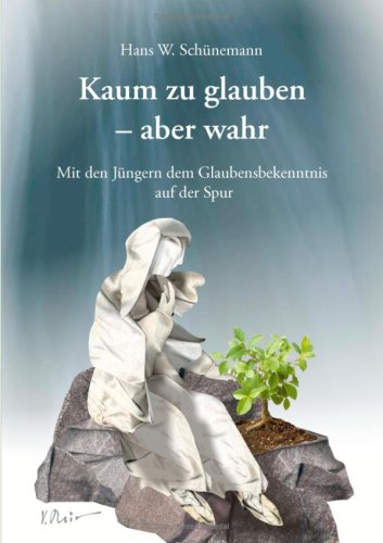 Kaum zu glauben - aber wahr Religion & Esotericism