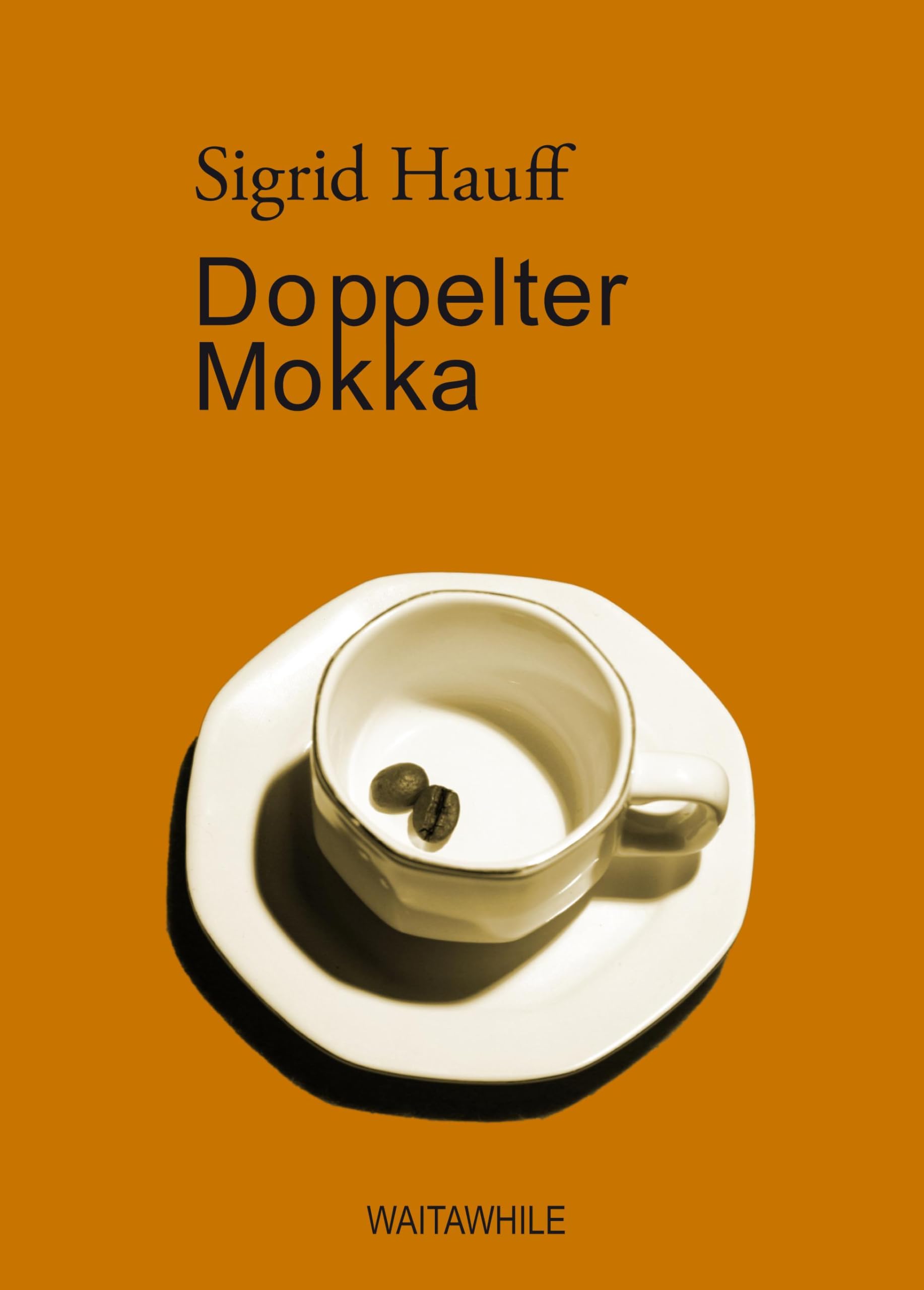 Doppelter Mokka Contemporary literature Books