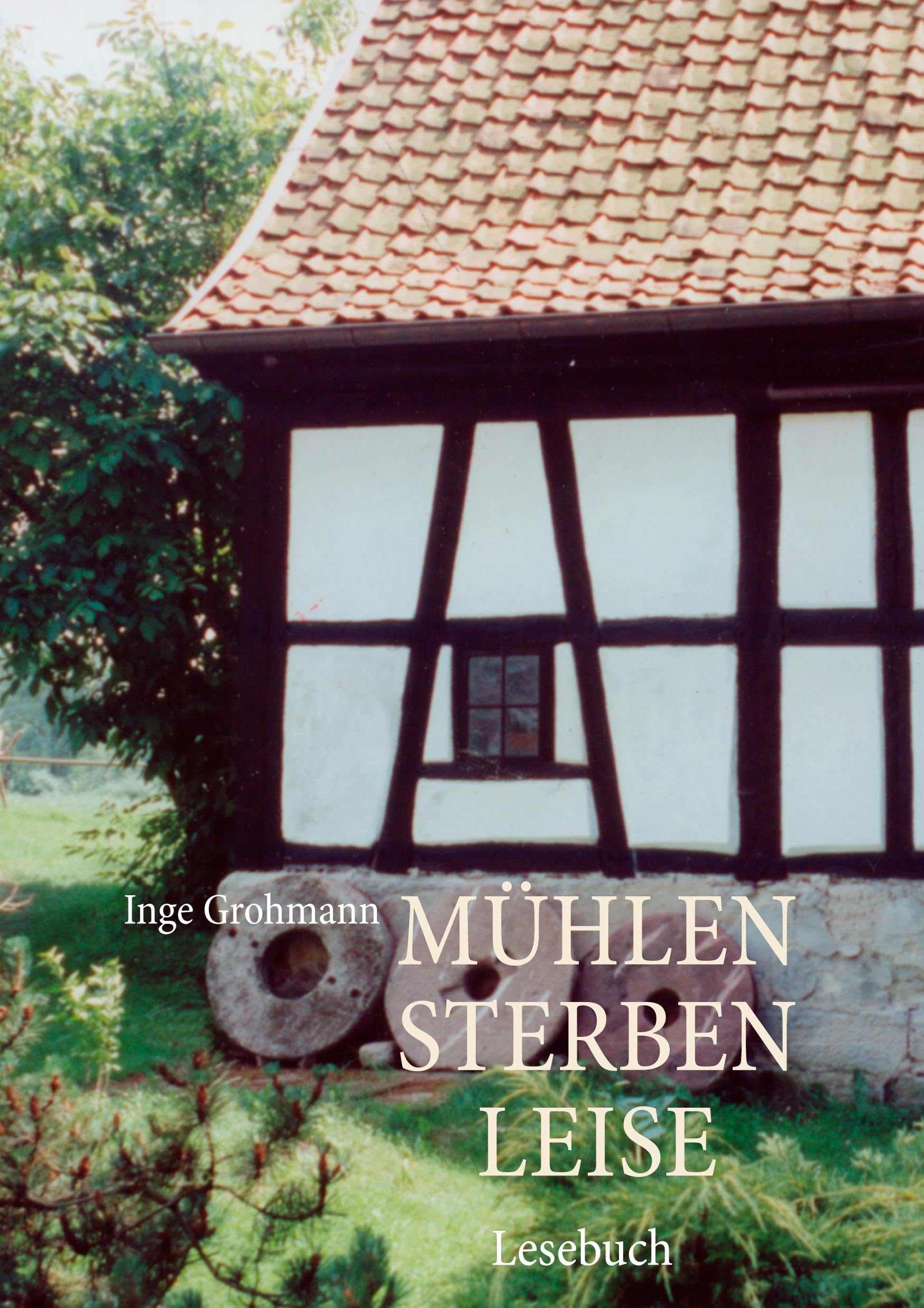 Mühlen sterben leise Contemporary literature Books