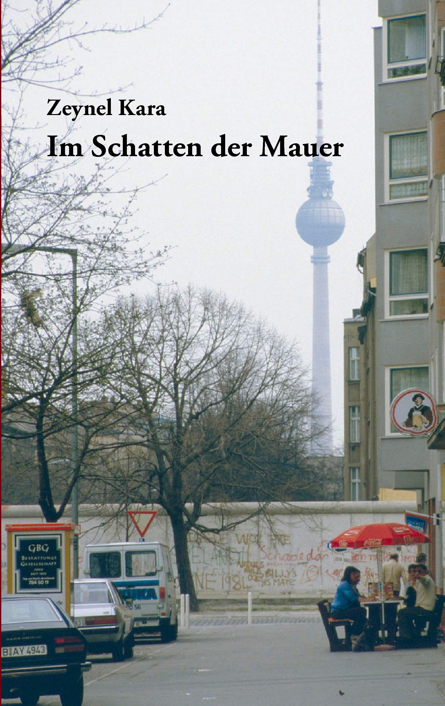 Product Image: Im Schatten der Mauer