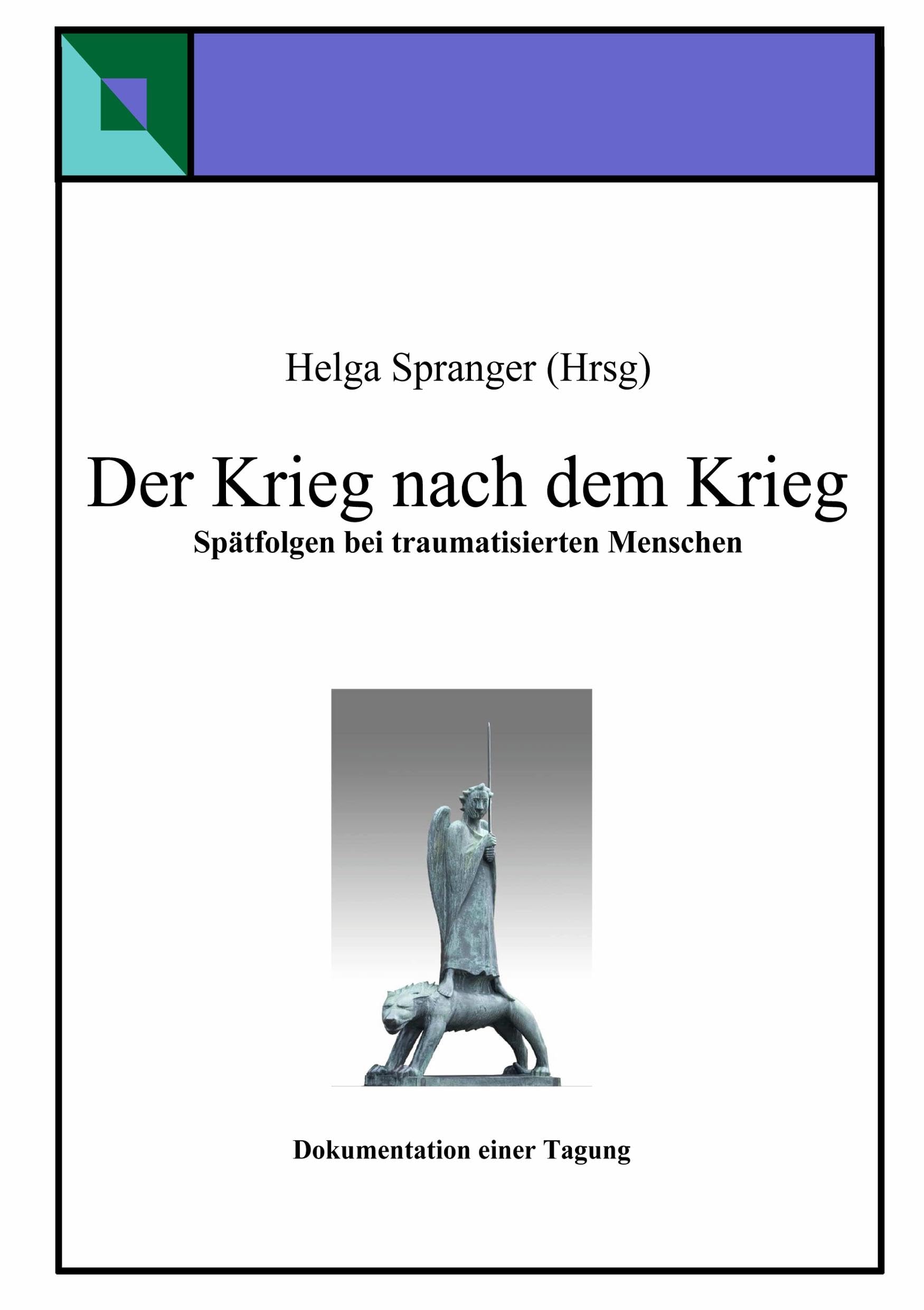 Product Image: Der Krieg nach dem Krieg