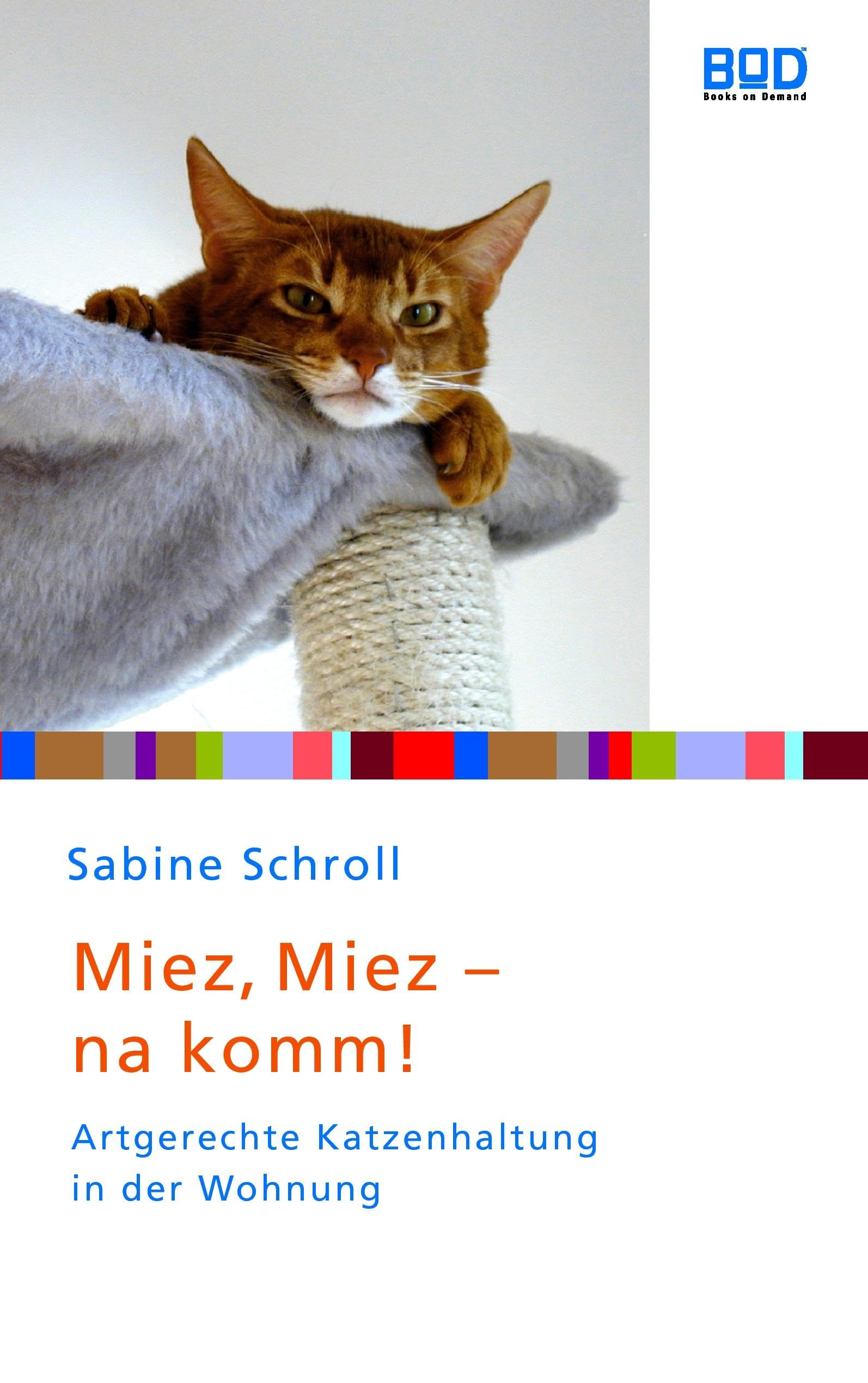 Product Image: Miez, miez - na komm!