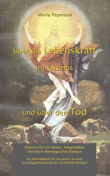 Über die Lebenskraft im Kosmos und über den Tod Film, Art & Culture