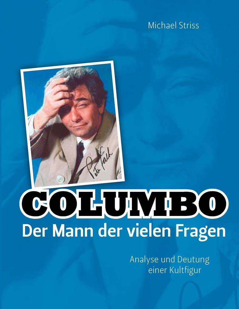 Columbo - Der Mann der vielen Fragen Film, Art & Culture
