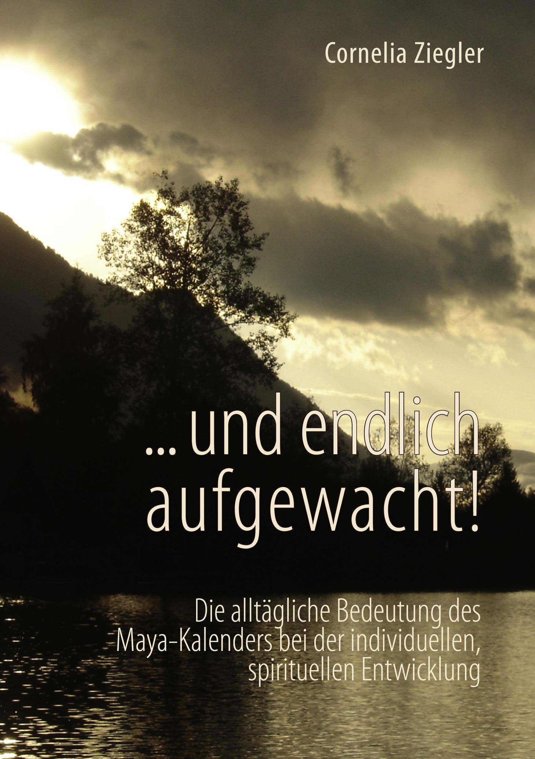 ...und endlich aufgewacht!: Die alltägliche Bedeutung des Maya-Kalenders bei der individuellen, spirituellen Entwicklung Religion & Esotericism