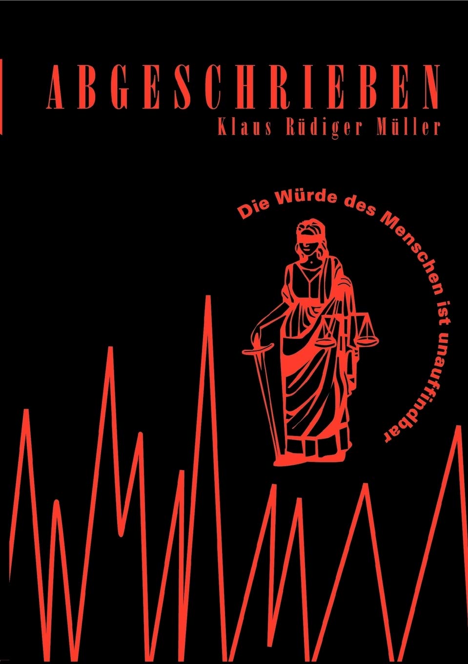 Product Image: Abgeschrieben