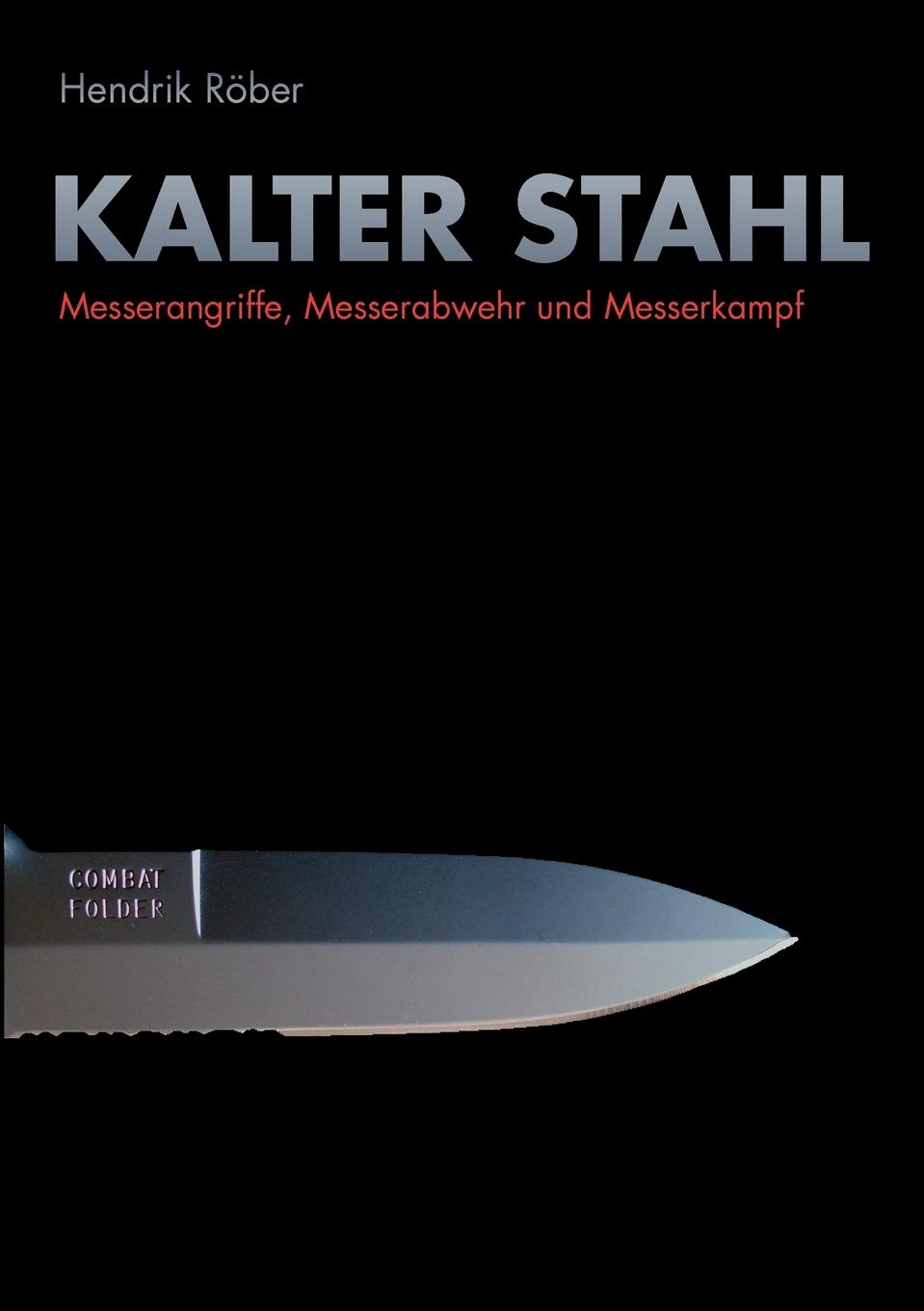 Product Image: Kalter Stahl