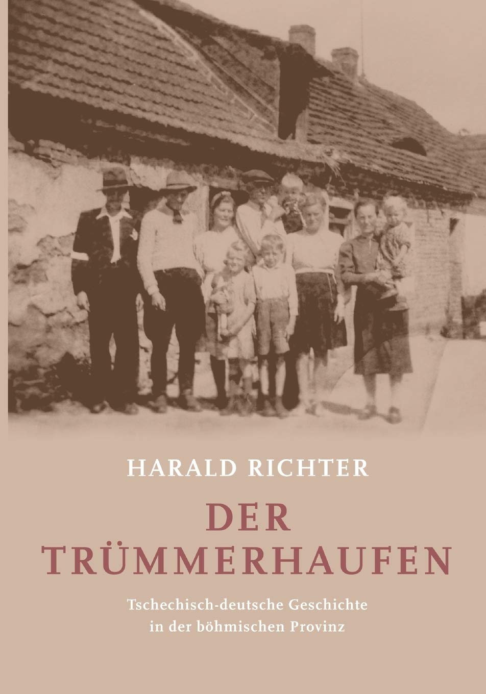Product Image: Der Trümmerhaufen