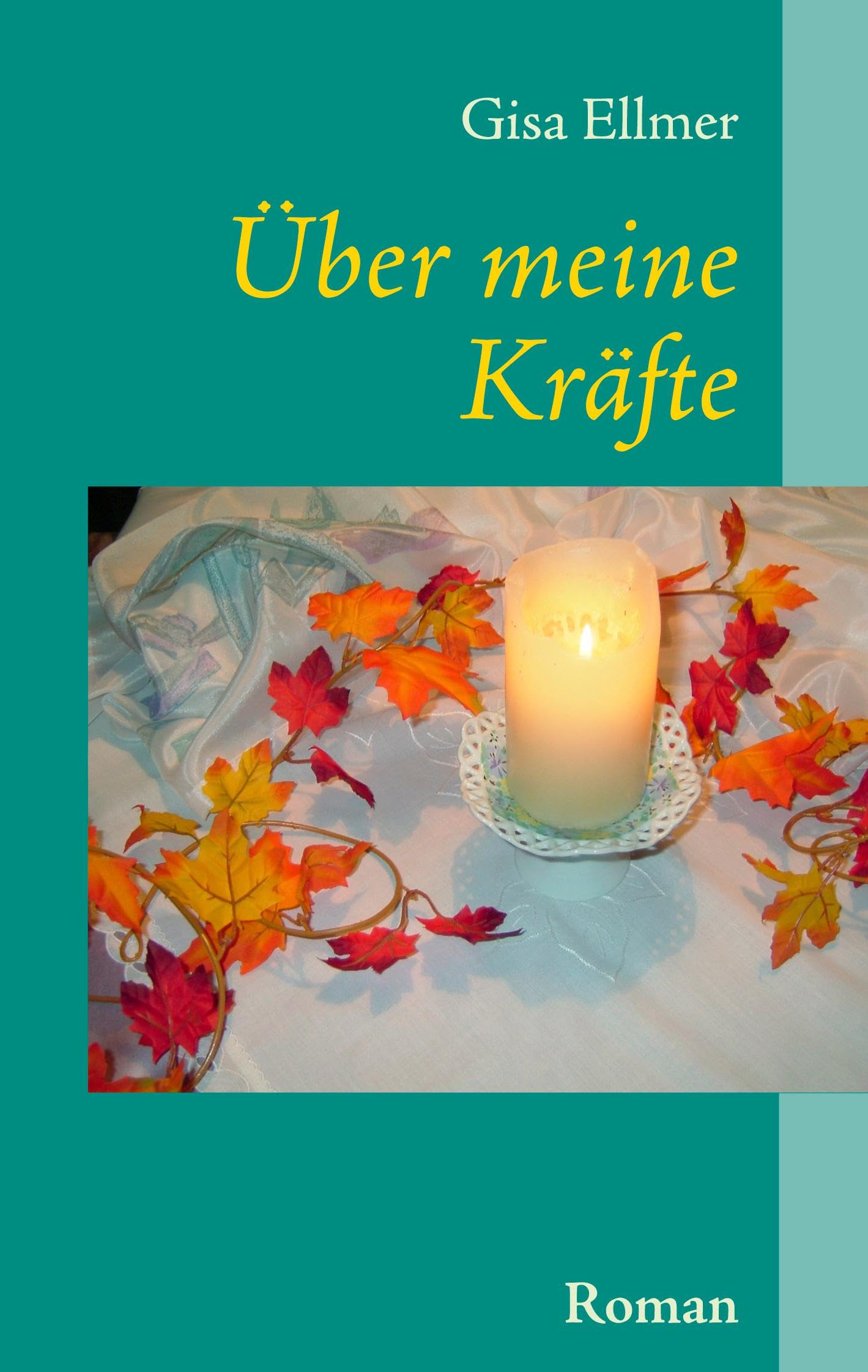 Product Image: Über meine Kräfte