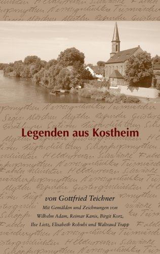 Product Image: Legenden Aus Kostheim