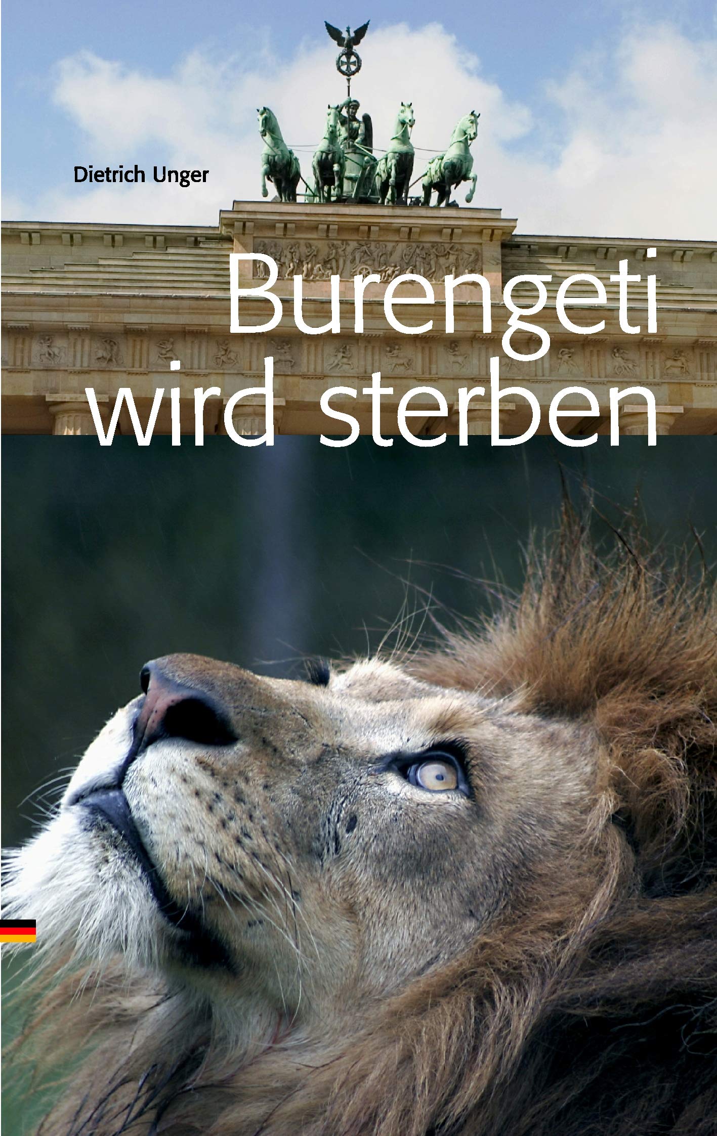 Burengeti wird sterben Contemporary literature