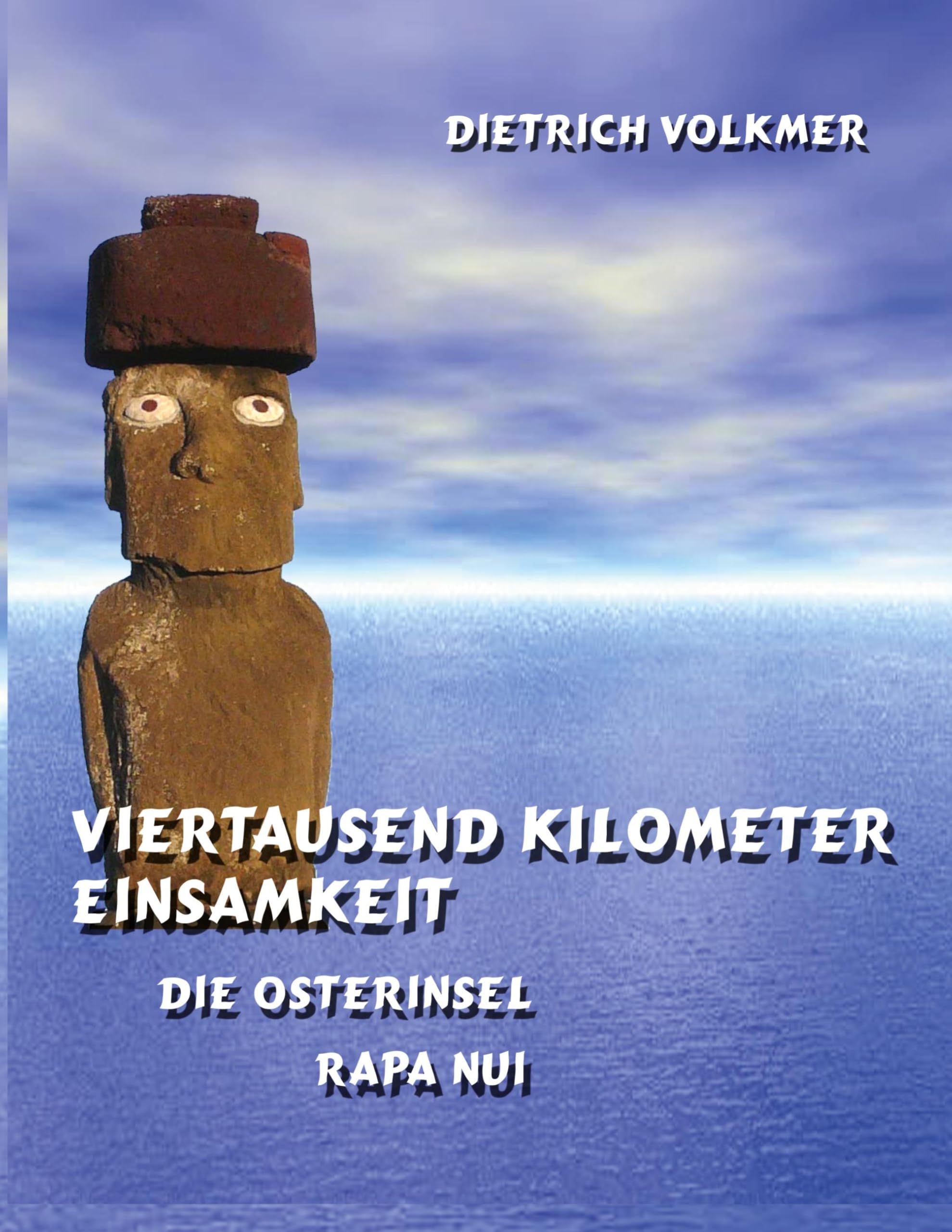 Viertausend Kilometer Einsamkeit: Die Osterinsel Rapa Nui Geology & Geography