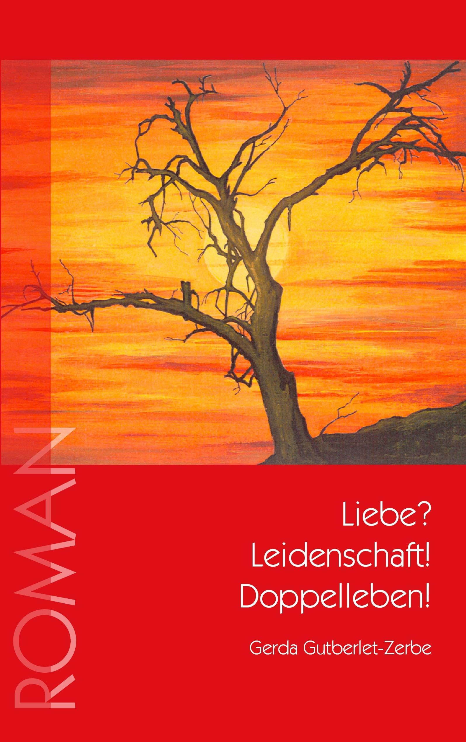 Product Image: Liebe? Leidenschaft! Doppelleben!