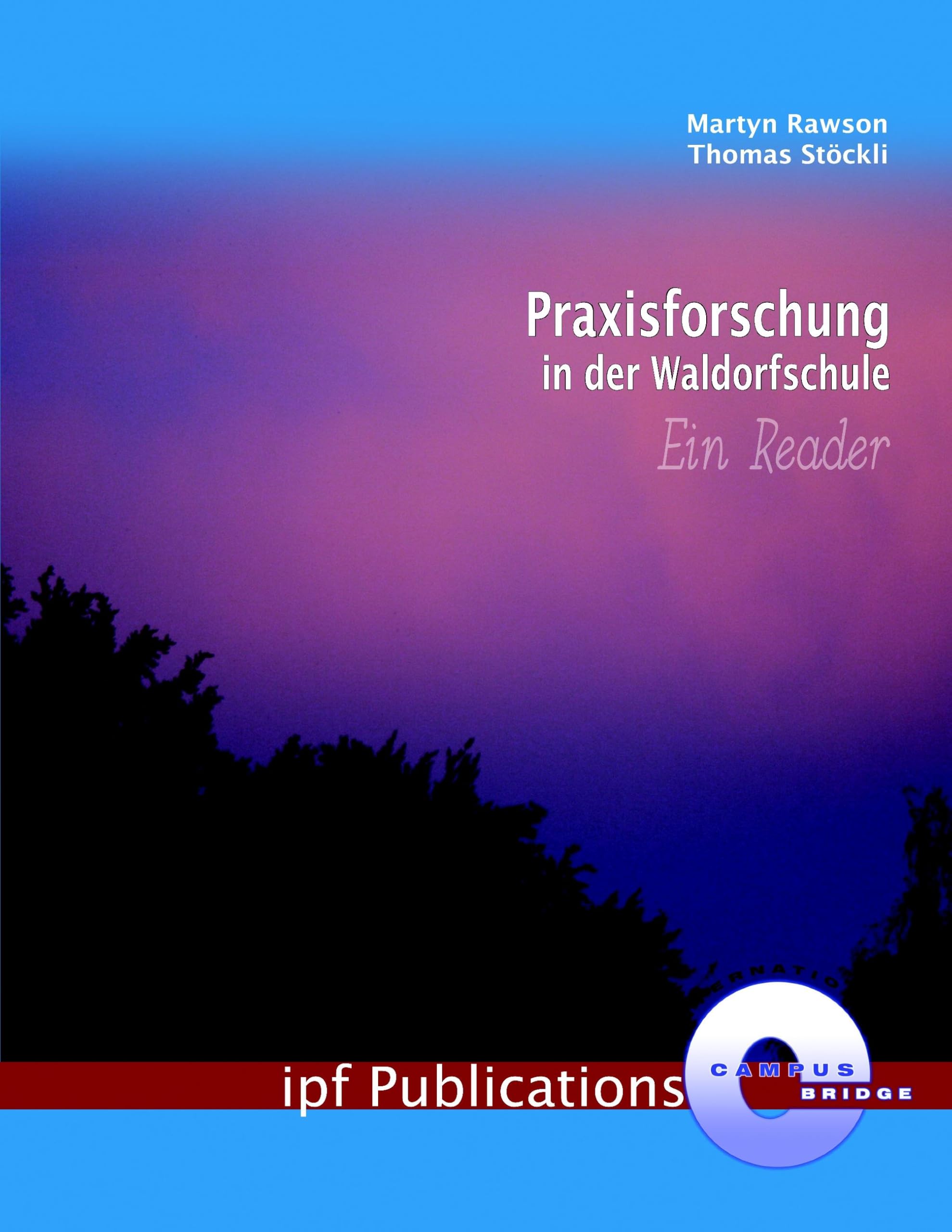 Praxisforschung in der Waldorfschule Books