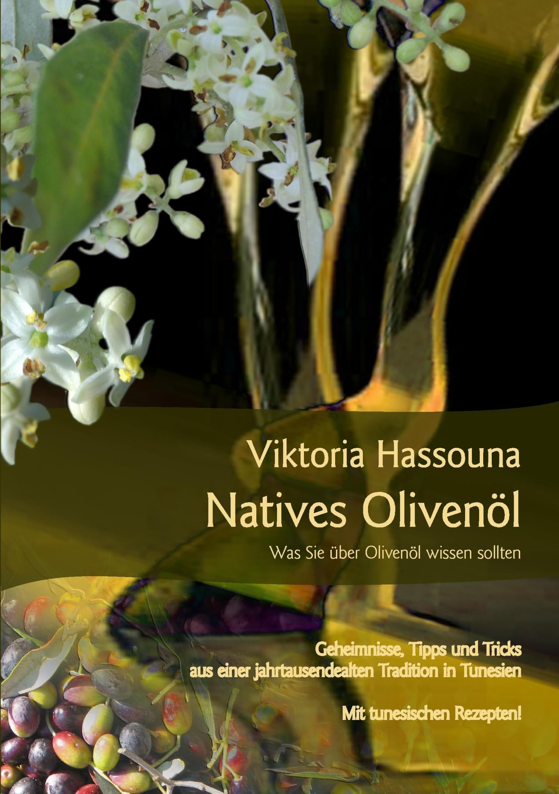 Natives Olivenöl - Was Sie über Olivenöl wissen sollten Leisure, Home & Garden