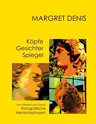 Product Image: Köpfe Gesichter Spiegel