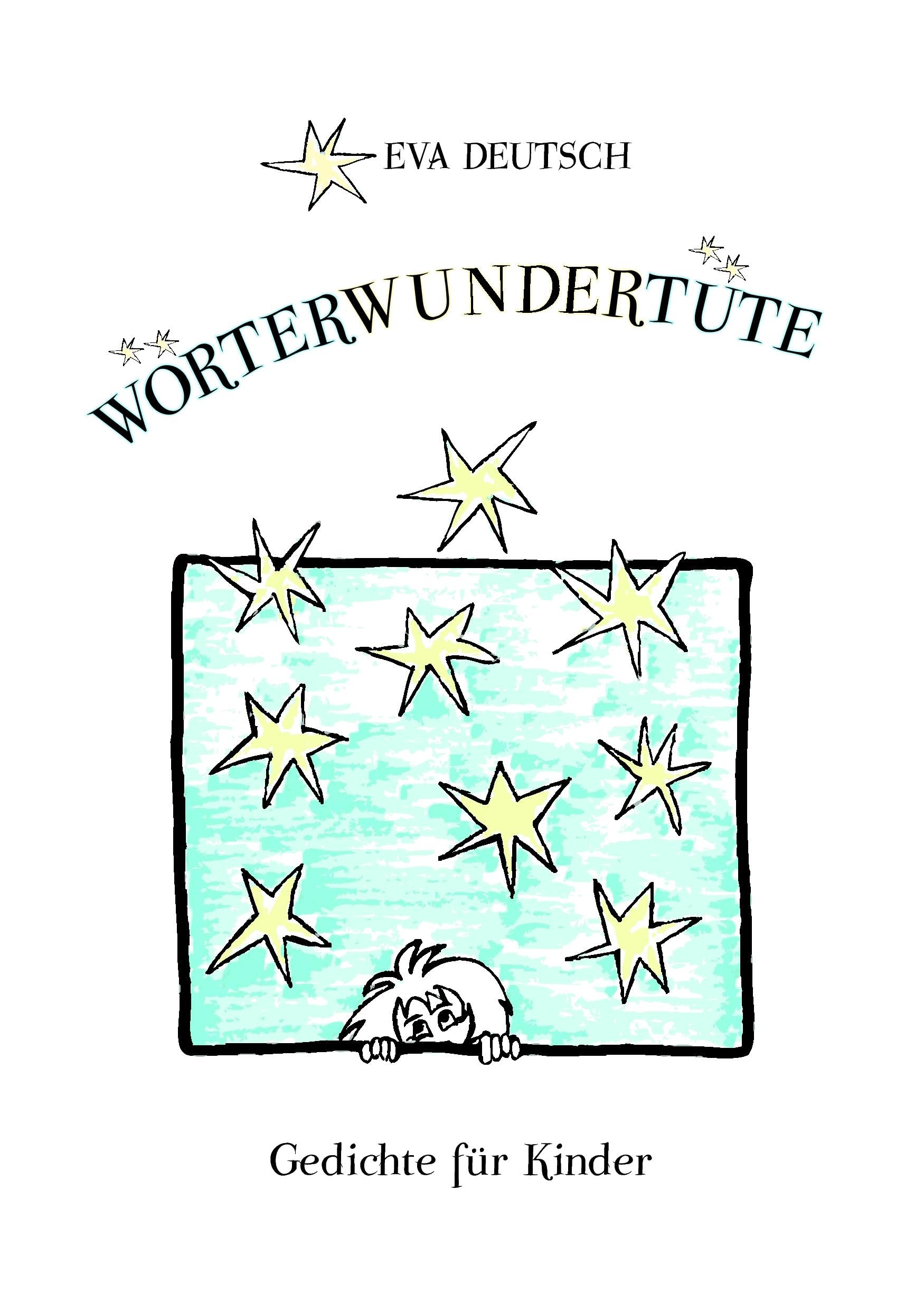 Wörterwundertüte: Gedichte für Kinder Non-fiction