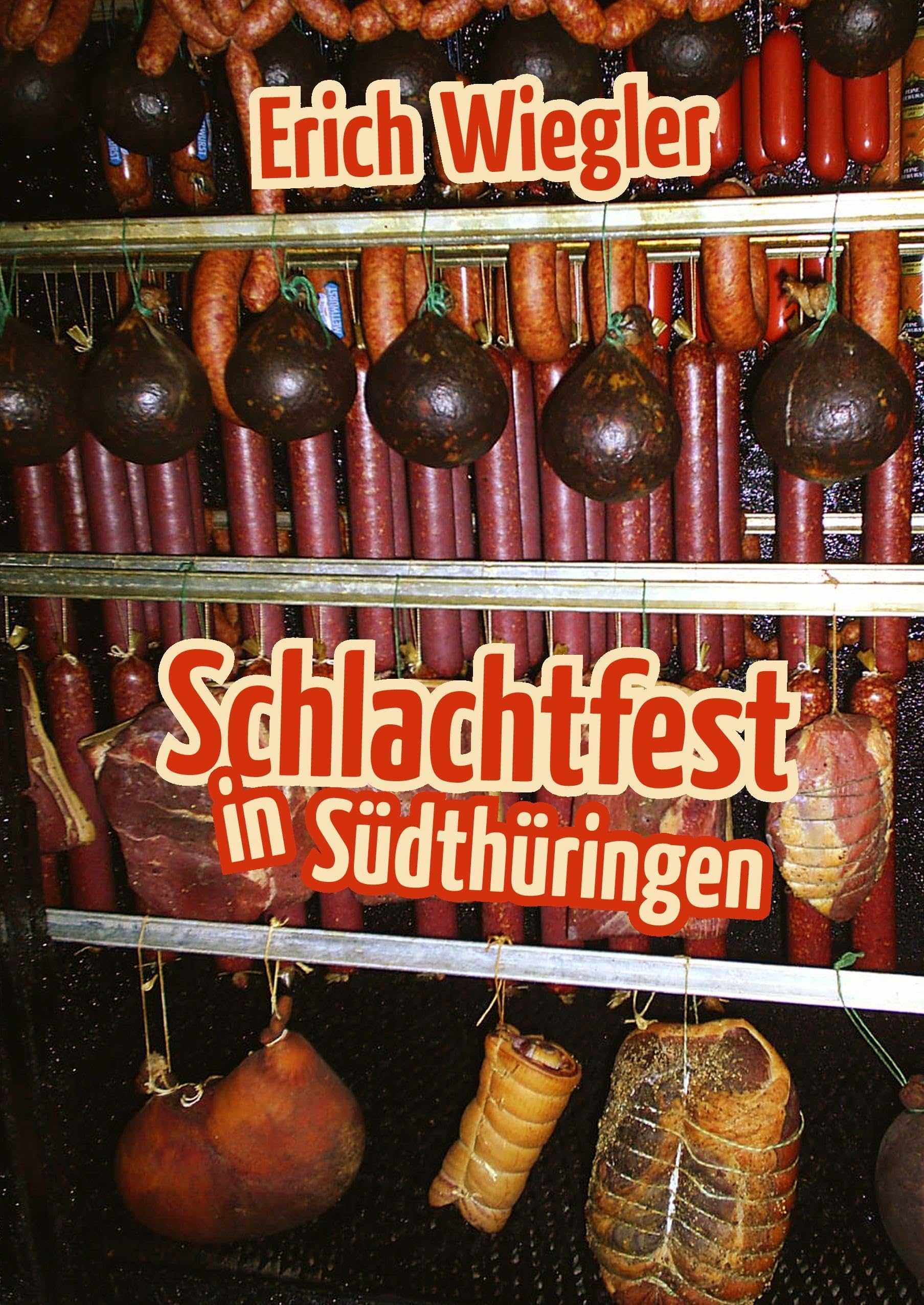 Schlachtfest in Südthüringen Leisure, Home & Garden