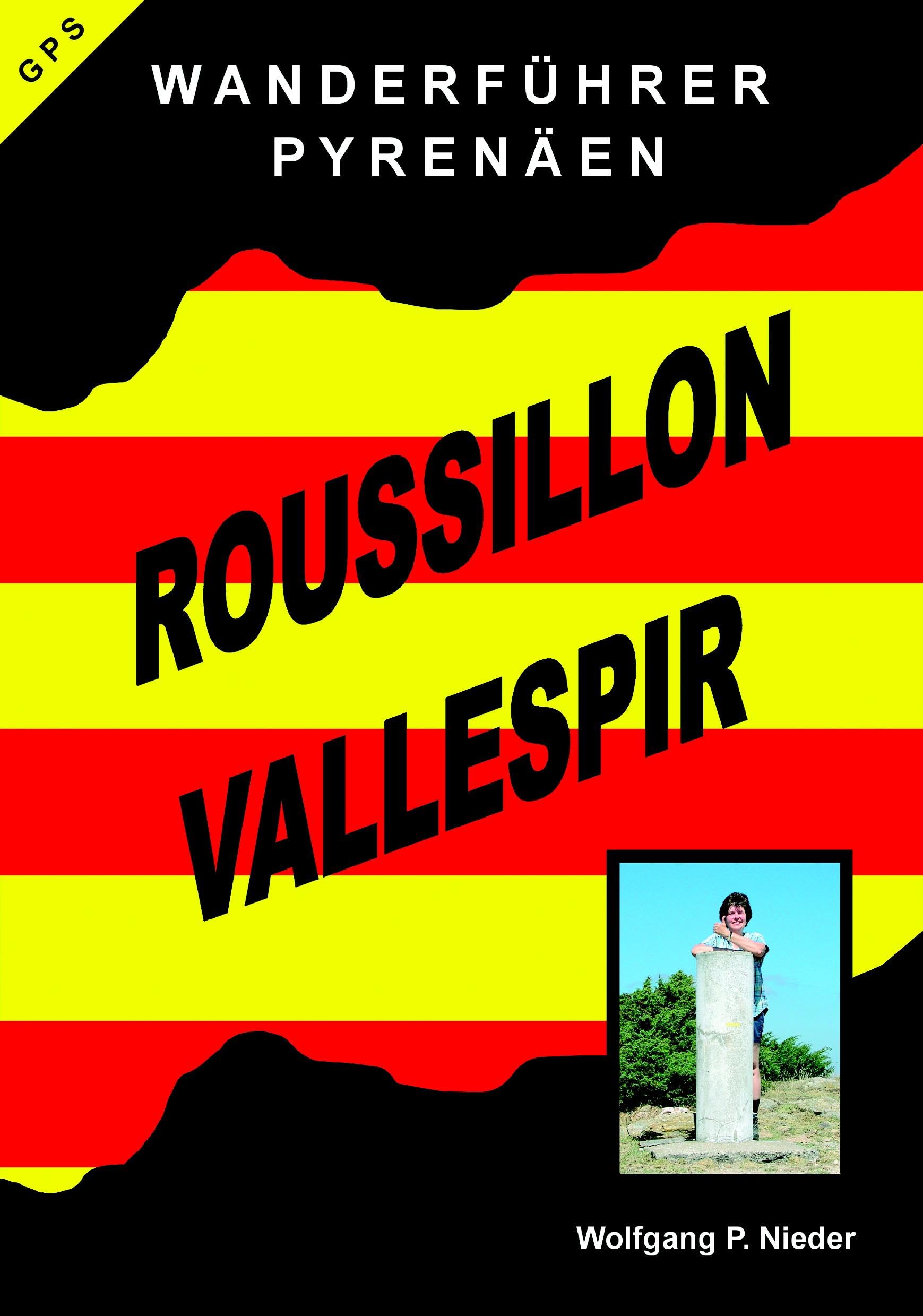 Wanderführer Pyrenäen - Roussillon Vallespir Leisure, Home & Garden