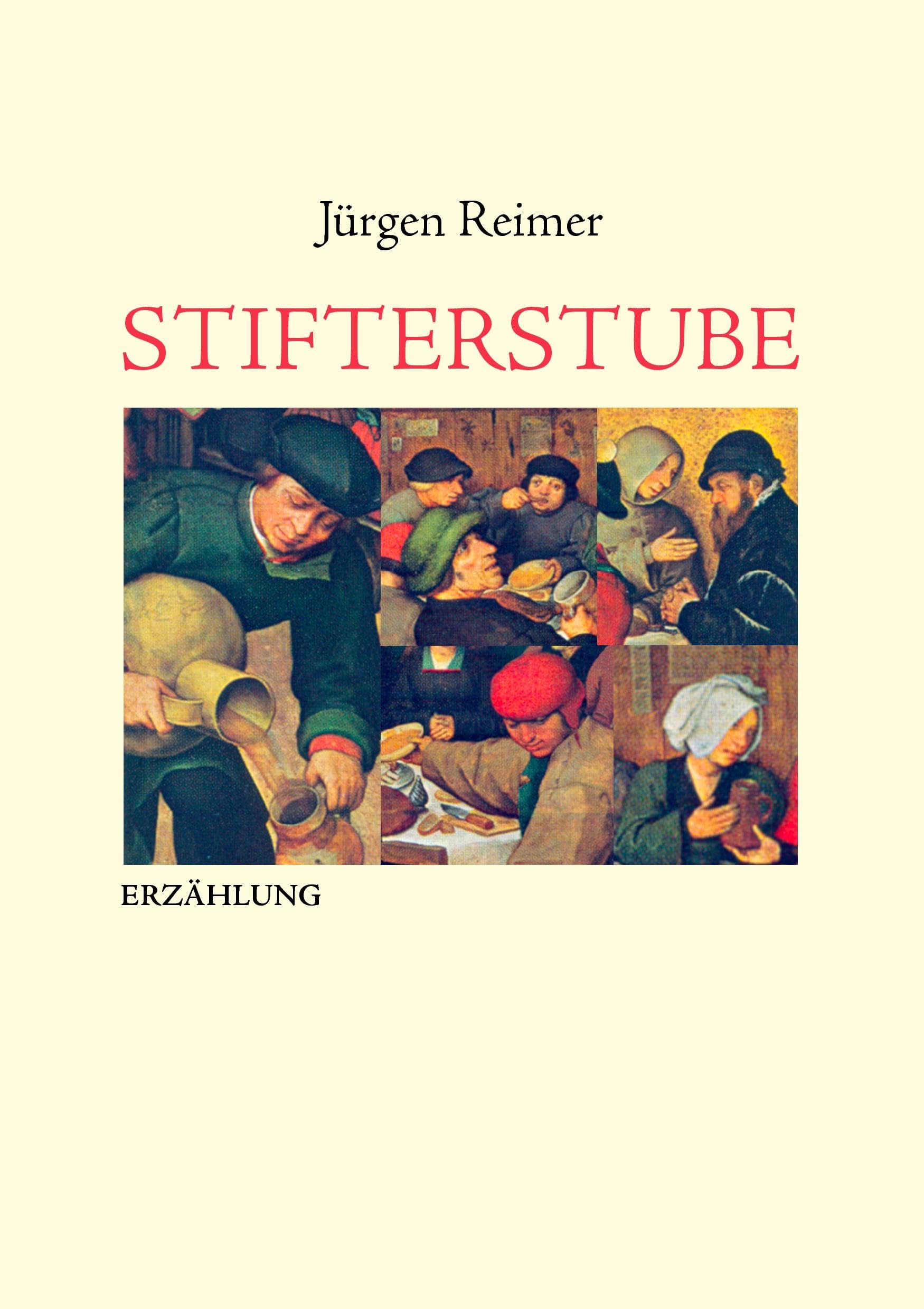 Product Image: Stifterstube