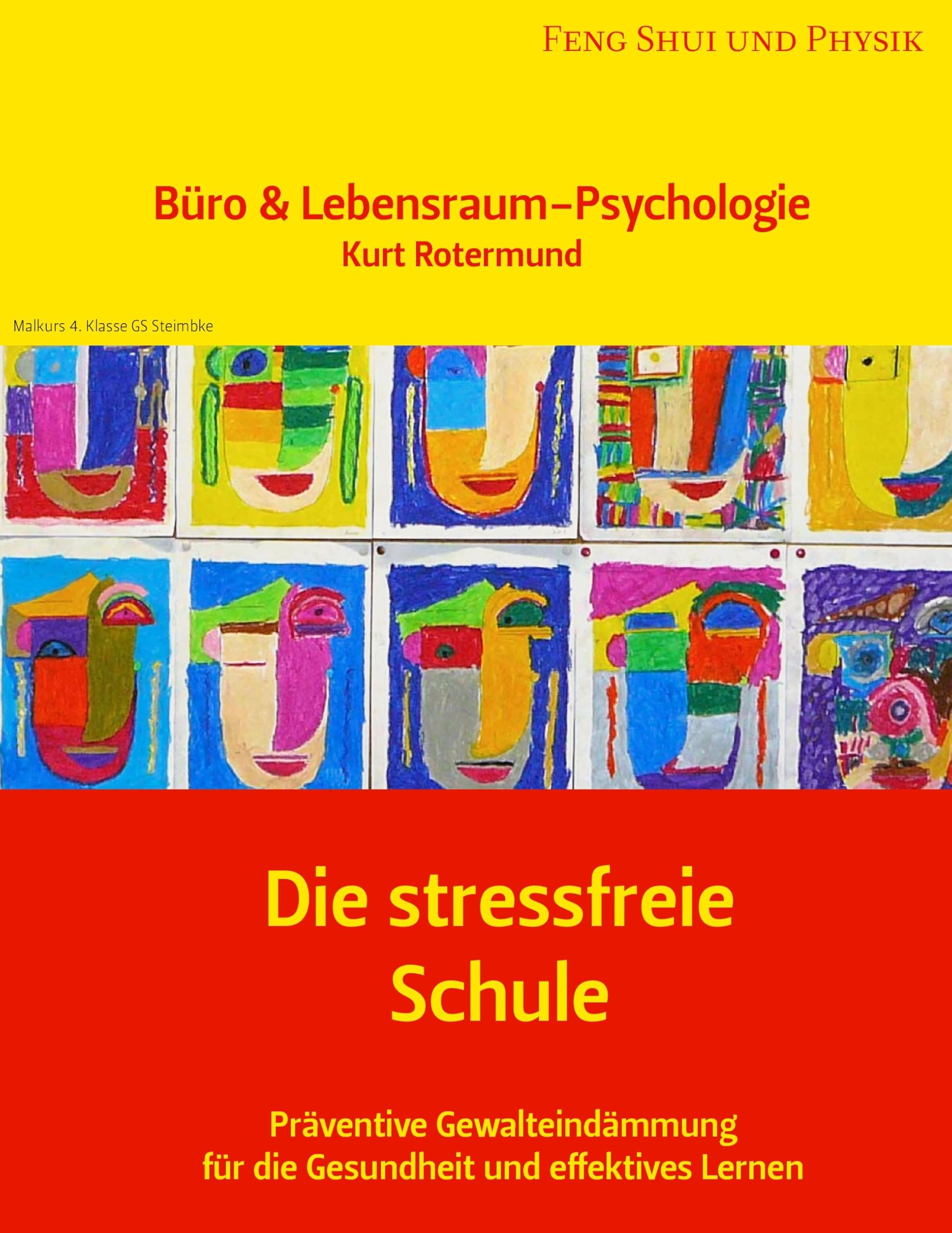 Die stressfreie Schule Parents & Children Books