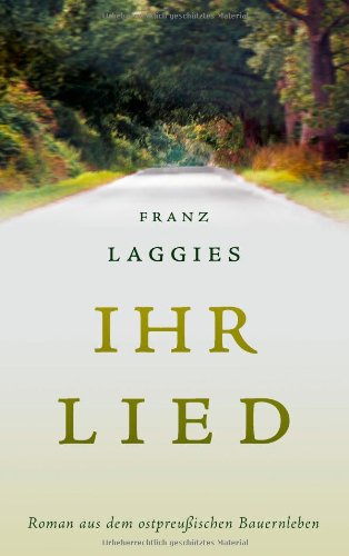 Ihr Lied Contemporary literature Books