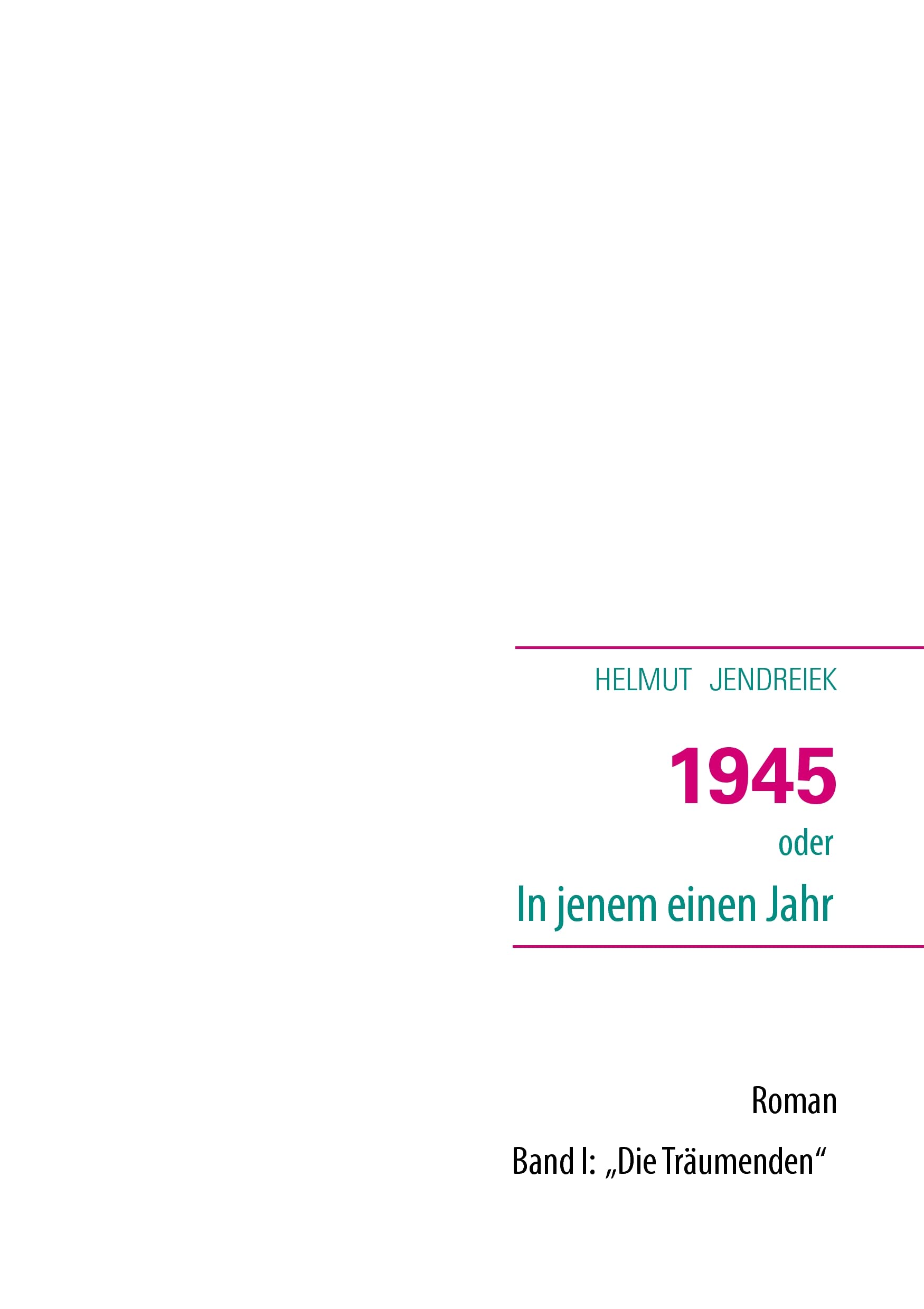 1945 Contemporary literature Books