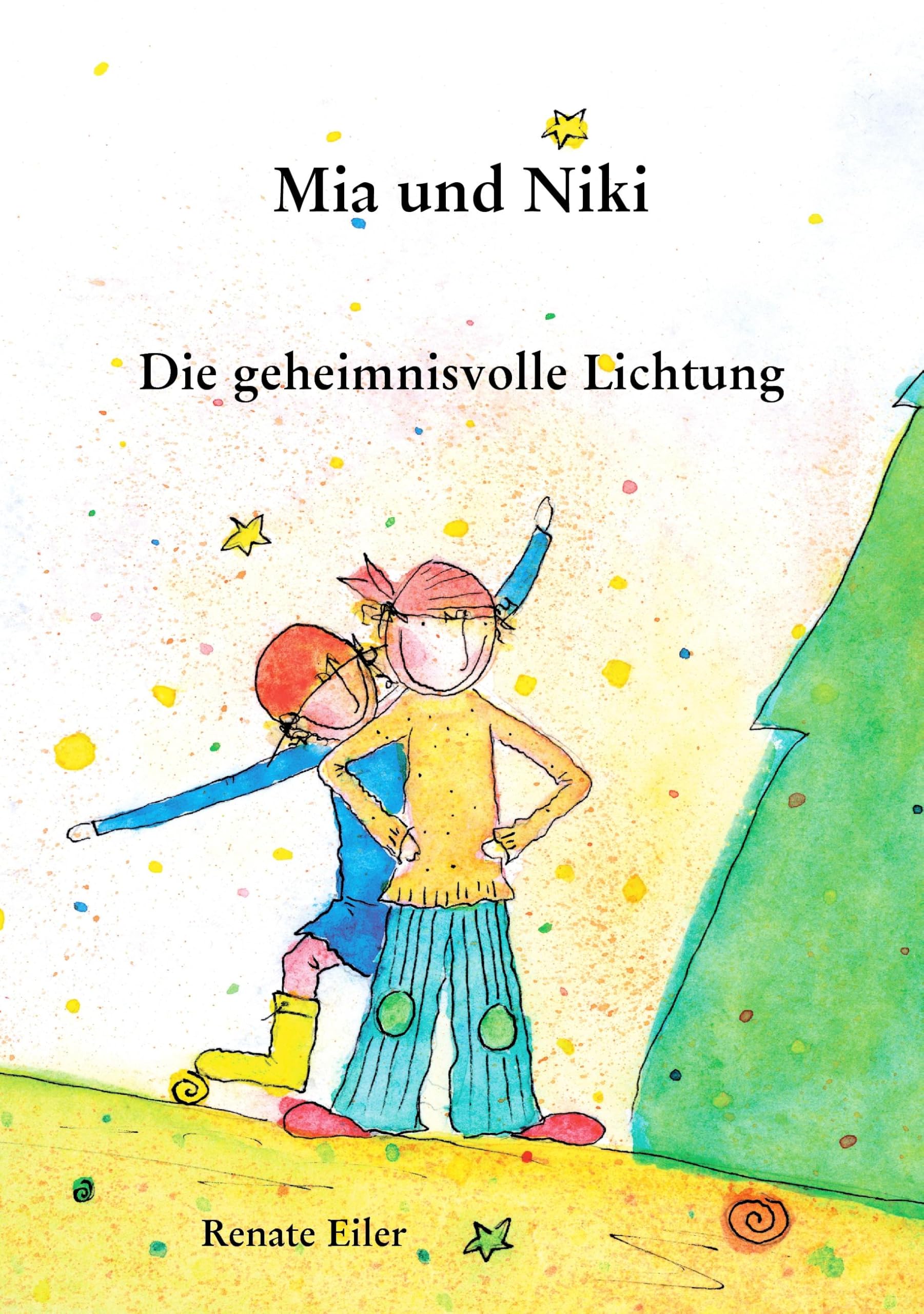 Product Image: Mia und Niki