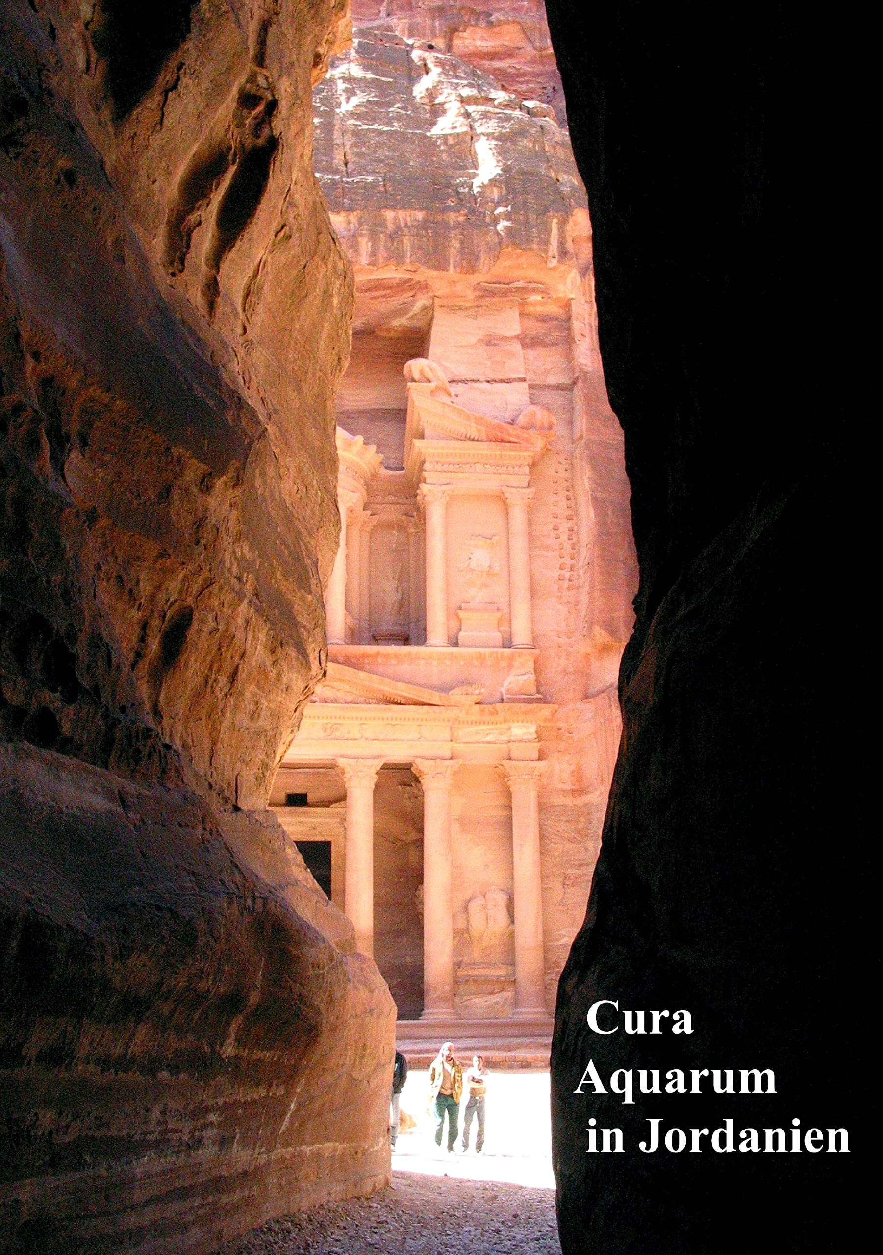 Cura Aquarum in Jordanien: Schriften der Deutschen Wasserhistorischen Gesellschaft e.V., Band 12 Architecture