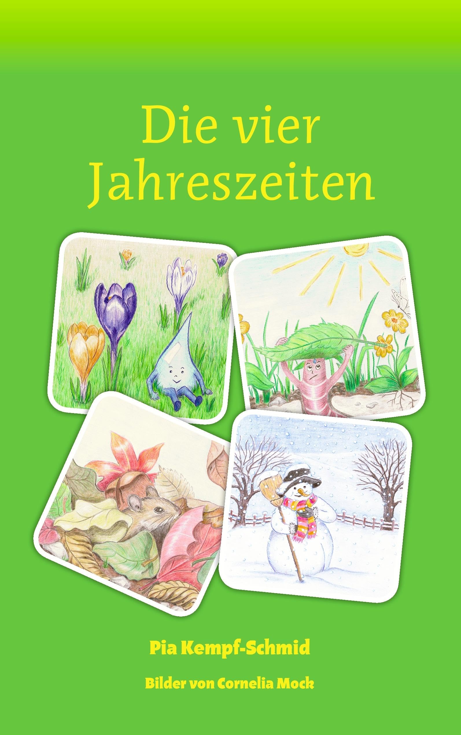 Product Image: Die vier Jahreszeiten